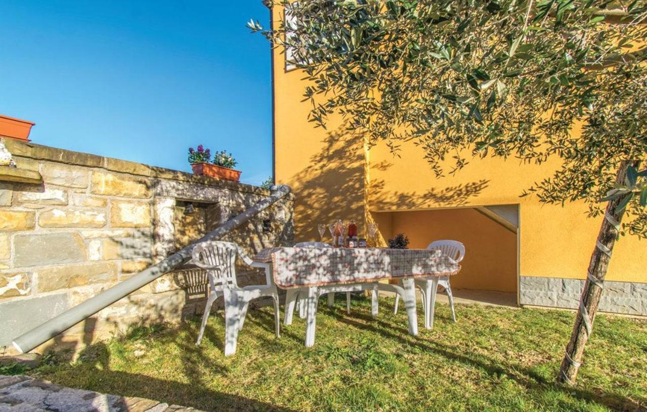 Apartment Between The Vineyard Ankaran Exterior photo